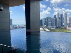 South Beach Residences (D7), Apartment #587755831